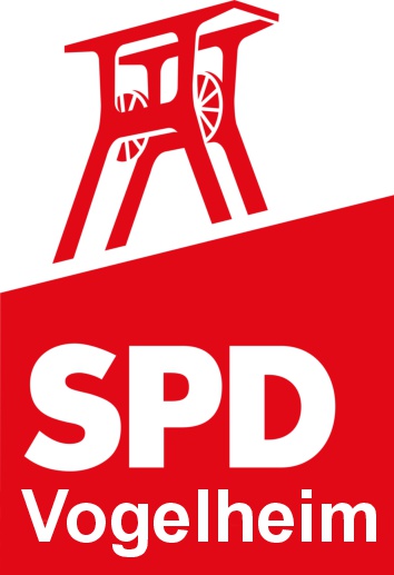 Logo: SPD Vogelheim