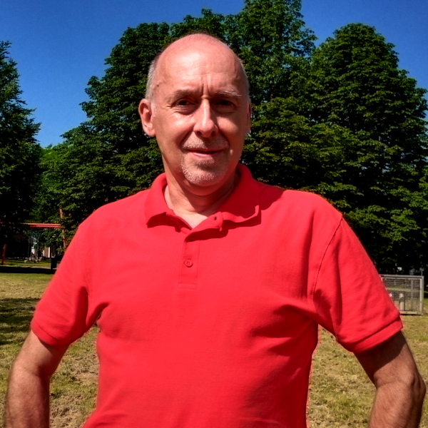Markus schattan